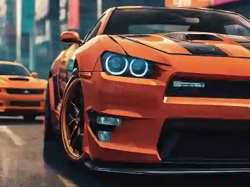 Juego Real City Driver en línea