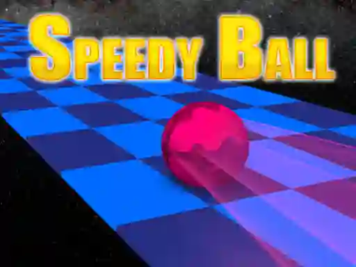 Juego Speedy Ball en línea