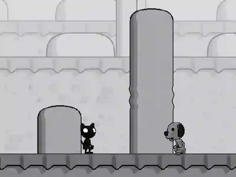 Juego Purrrification en línea