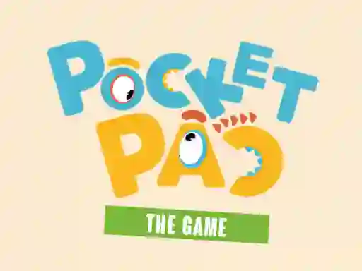 Juego Pocket Pac the Game en línea