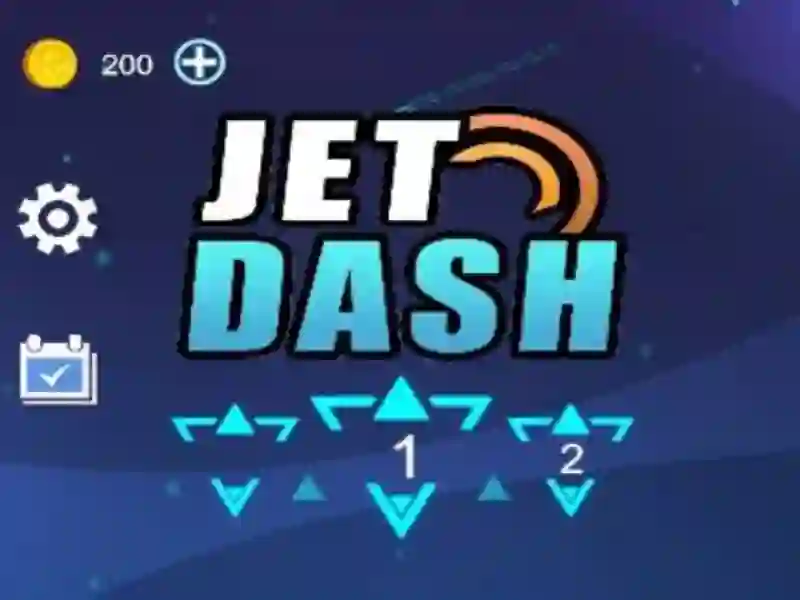 Juego Jet Dash en línea
