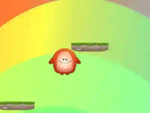 Juego Choli Sky Jump en línea