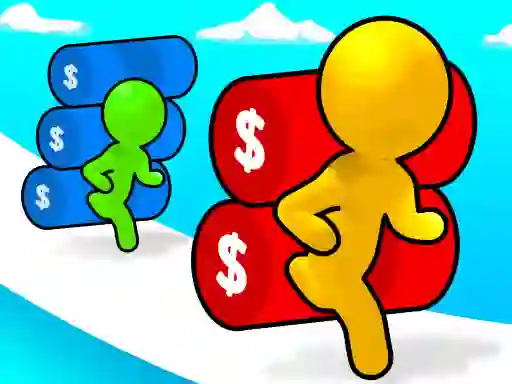 Juego Oil Race 3D en línea