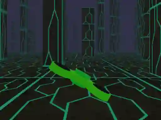Juego Fidget Spinner Scifi X Racer en línea