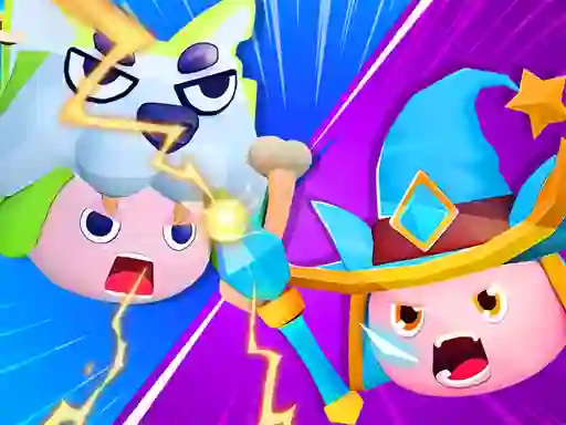 Juego Mobile Legends Slime en línea