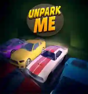 Juego Unpark Me en línea