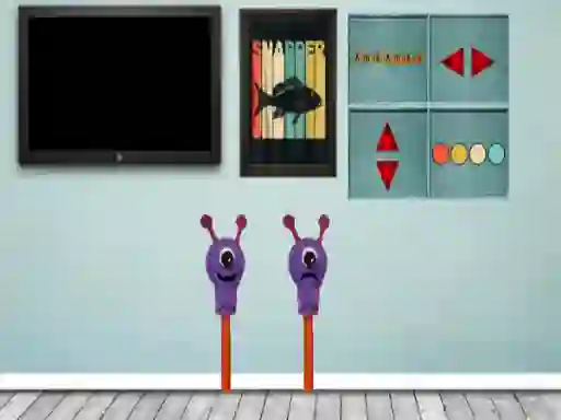 Juego Small Child Escape en línea