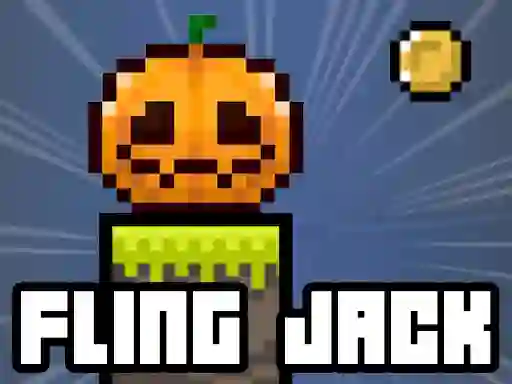 Juego Fling Jack en línea