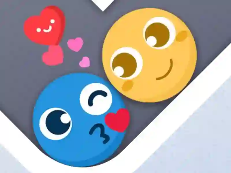 Juego Maze Love Balls en línea