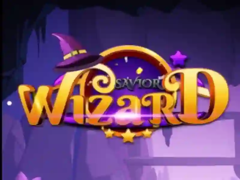 Juego Savior Wizard en línea