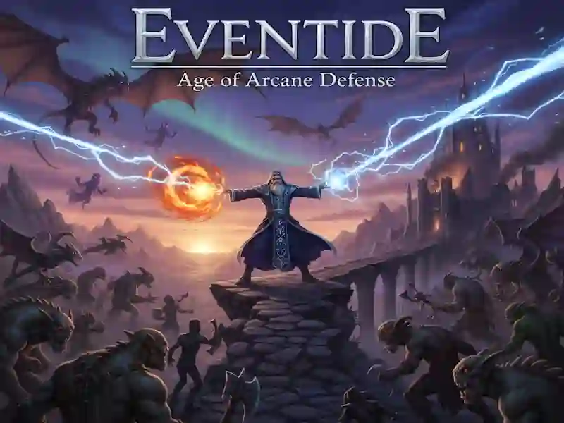 Juego Eventide en línea