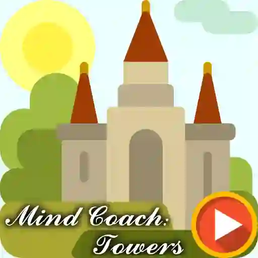 Juego Mind Coach: Towers game en línea
