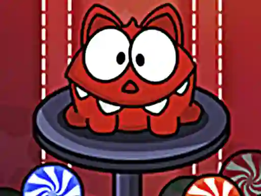 Juego Monster Candy Rush en línea