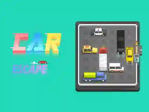 Juego Car Escape en línea