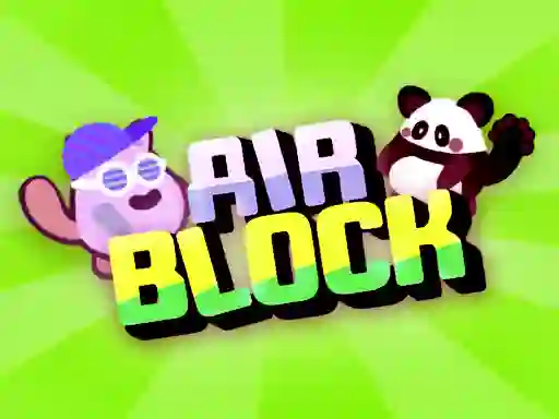 Juego Air Block en línea