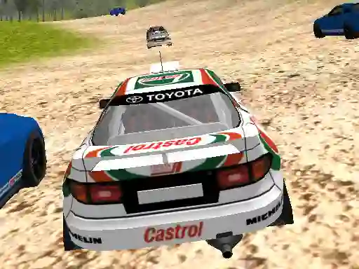 Juego  Offroad Racer en línea