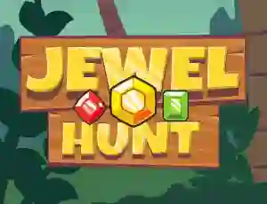 Juego Jewel Hunt en línea