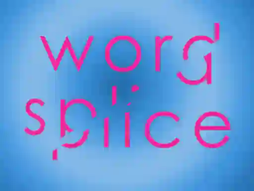 Juego Word Splice en línea