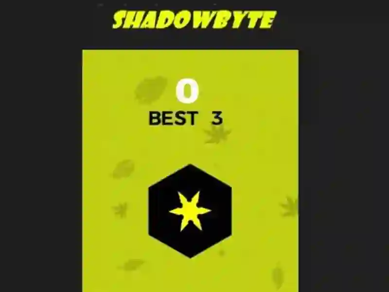 Juego Shadowbyte en línea