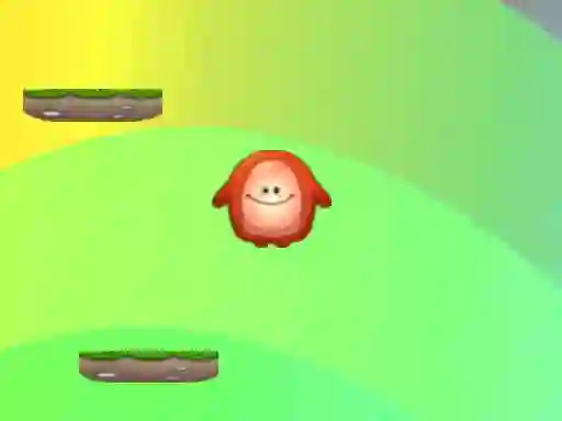 Juego Chaki Sky Jump en línea
