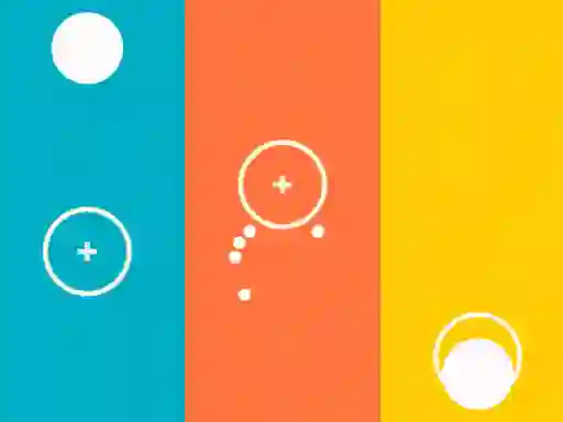 Juego Three Lines en línea