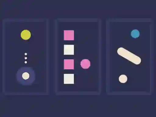 Juego Three Arcade en línea