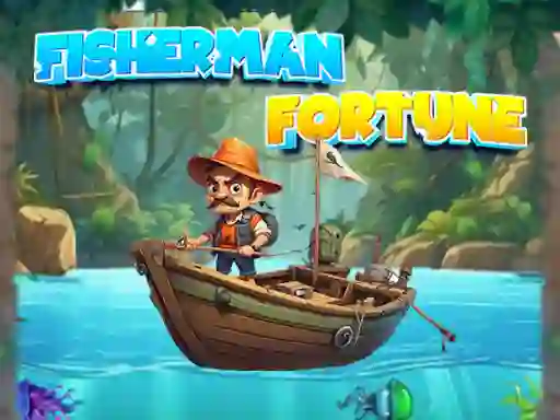 Juego Fisherman Fortune en línea