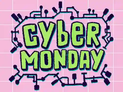 Juego Cyber Monday en línea