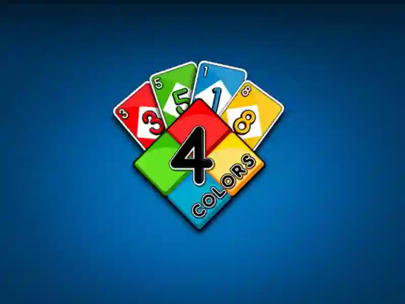 Juego Four Colors en línea