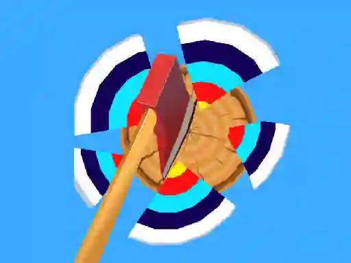 Juego Axe Master en línea