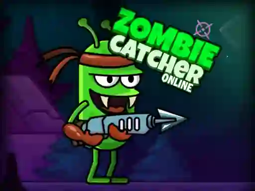 Juego Zombie Catcher Online en línea
