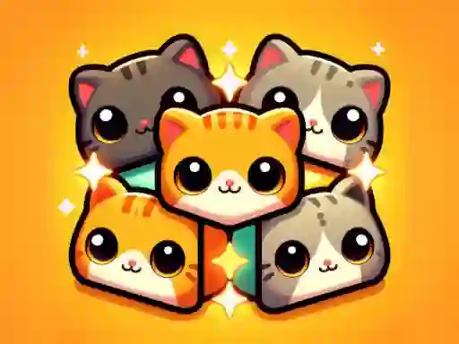 Juego Party Animals Cats Evolution en línea
