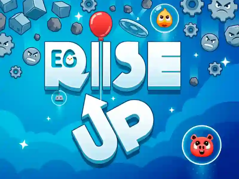 Juego Eg Rise Up en línea