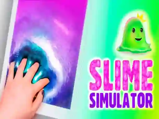 Juego Slime Simulator en línea