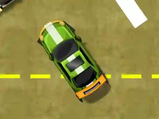 Juego Frolic Car Parking en línea