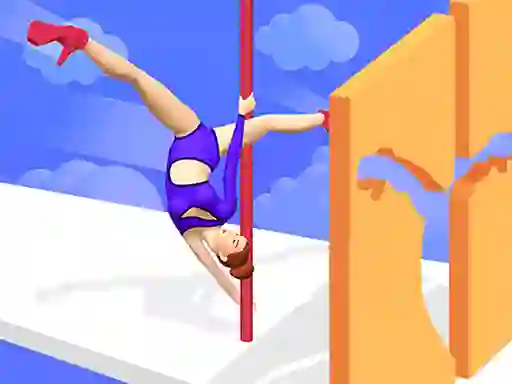 Juego Pole Dance Battle en línea