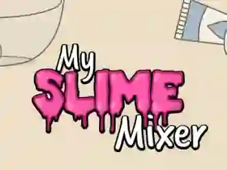 Juego My Slime Mixer en línea
