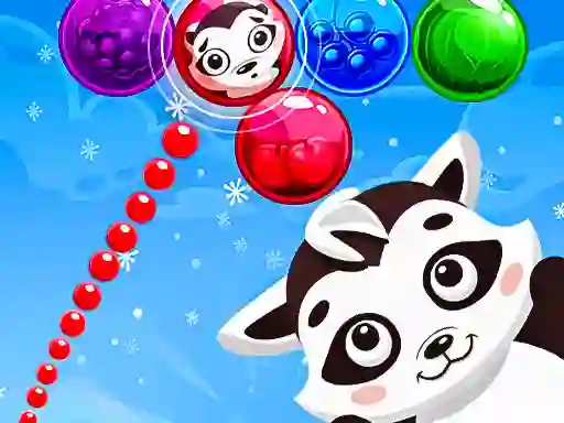 Juego Raccoon Rescue en línea