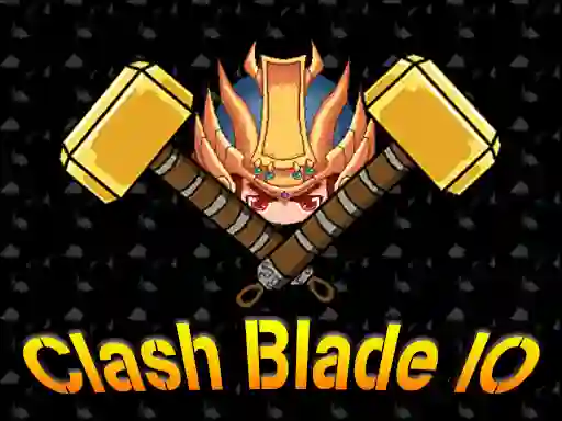 Juego ClashBlade. com en línea