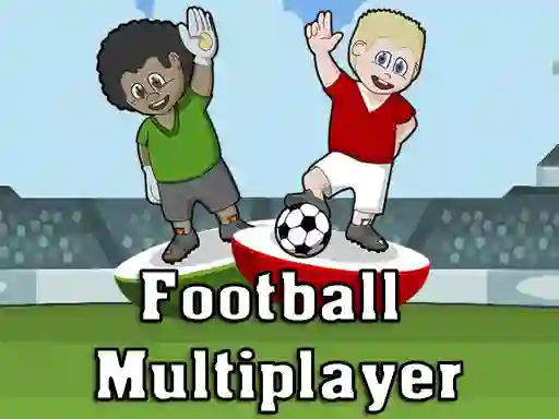 Juego Football Multiplayer en línea