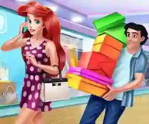 Juego Lovers Shopping Day en línea