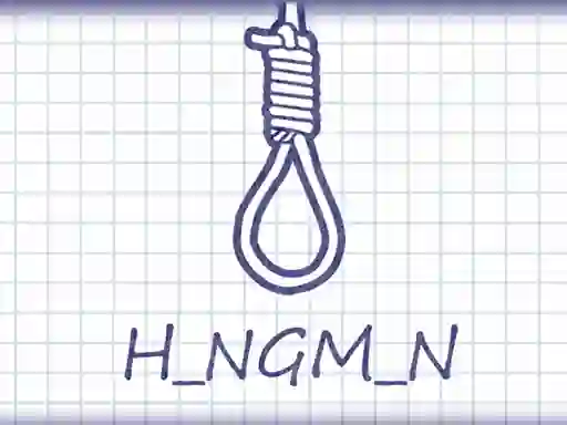 Juego Hangman Plus en línea