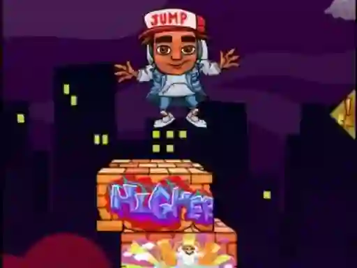 Juego Kid's Jump en línea