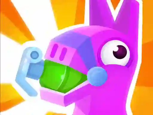 Juego Pinata masters Online en línea