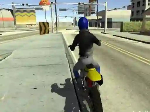Juego Free Rally 2 en línea