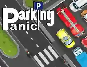 Juego Parking Panic en línea