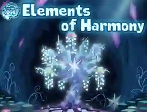 Juego Elements of Harmony en línea