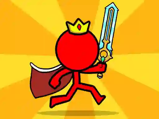 Juego Red Stickman en línea