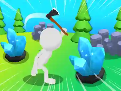 Juego Hex Planet Idle en línea