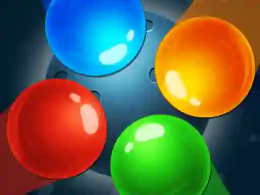 Juego Bubble Cave en línea